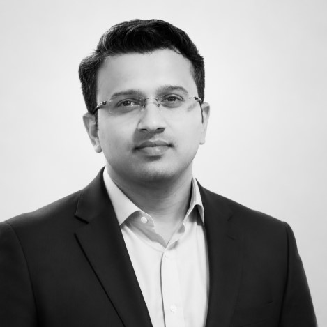 Rahul Rajan